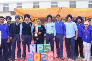 AnnualSportDay-NationalPublicDay