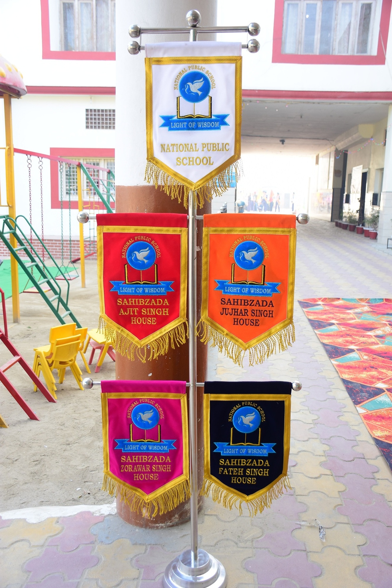 AnnualSportDay-NationalPublicDay14