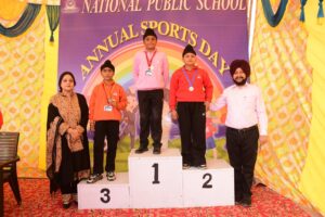 AnnualSportDay-NationalPublicDay18