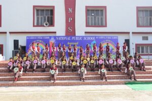 AnnualSportDay-NationalPublicDay20