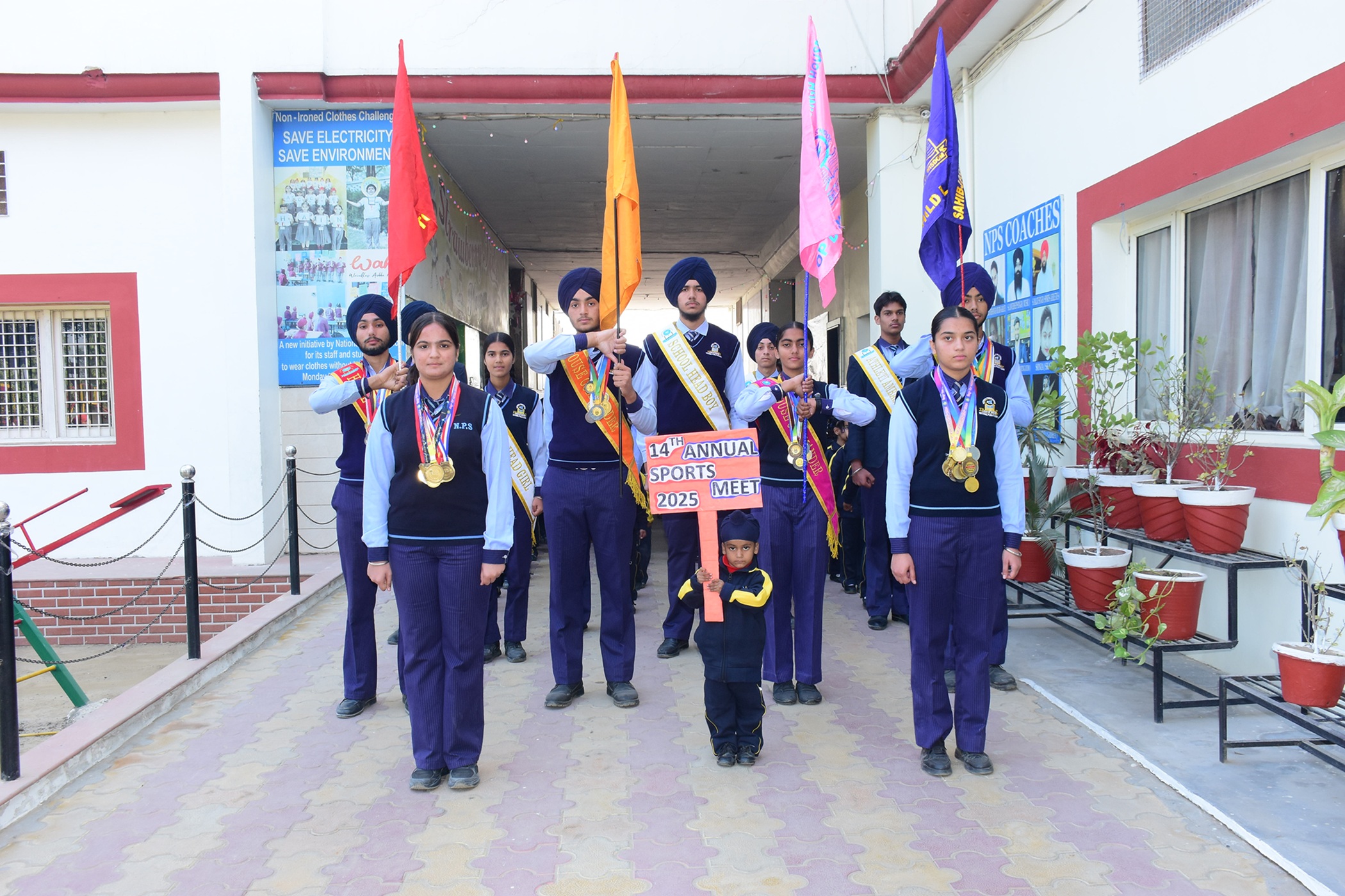 AnnualSportDay-NationalPublicDay23