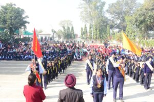 14th Annual Sport 2025