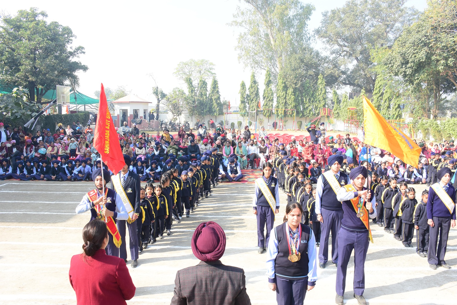 14th Annual Sport 2025